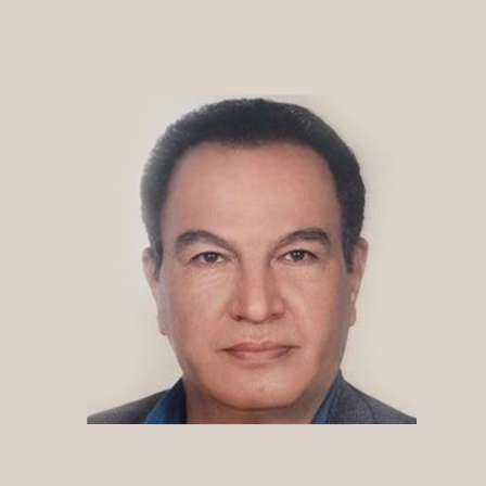 دکتر غلامرضا دانش طلب